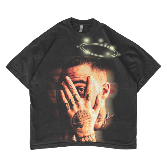 Mac Miller “In Loving Memory” Tee