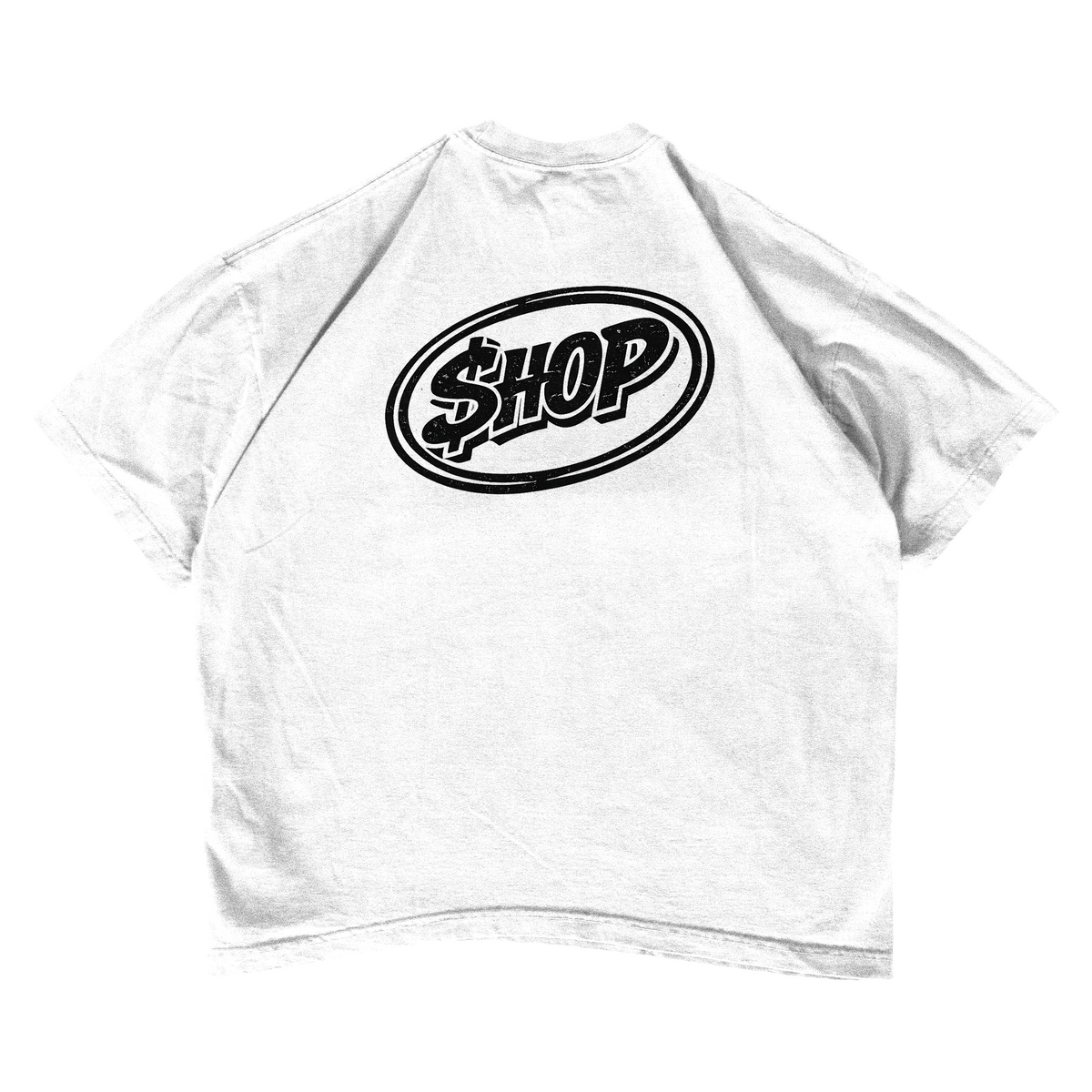 Evolution Tee