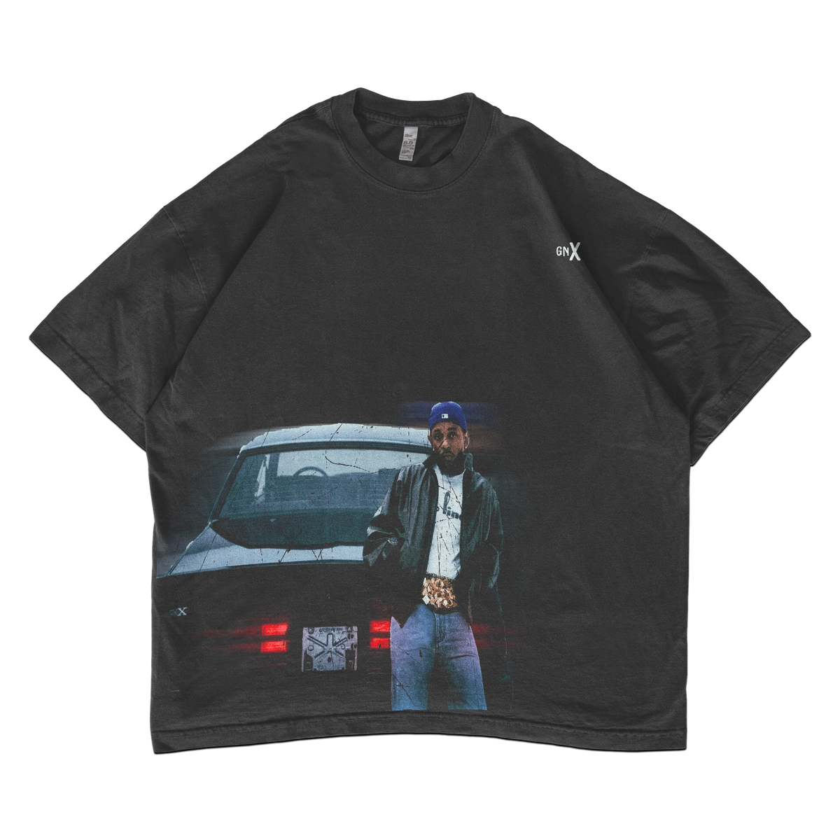 The Boogeyman Tee