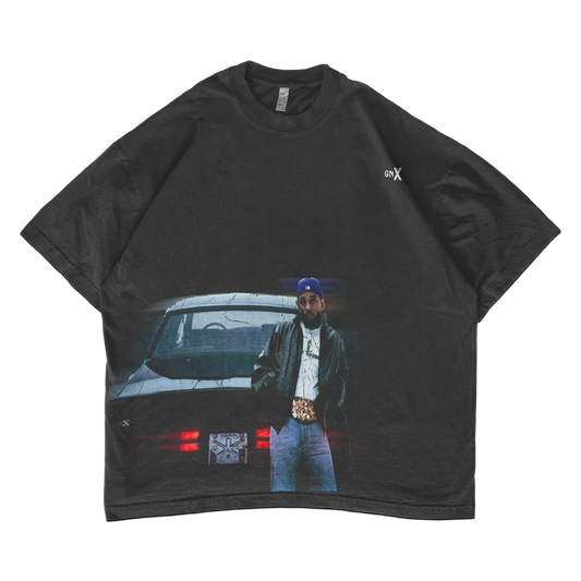 The Boogeyman Tee