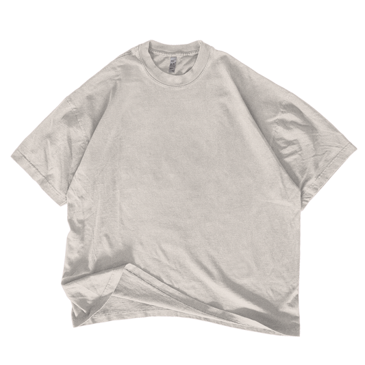 Custom Vintage Tee
