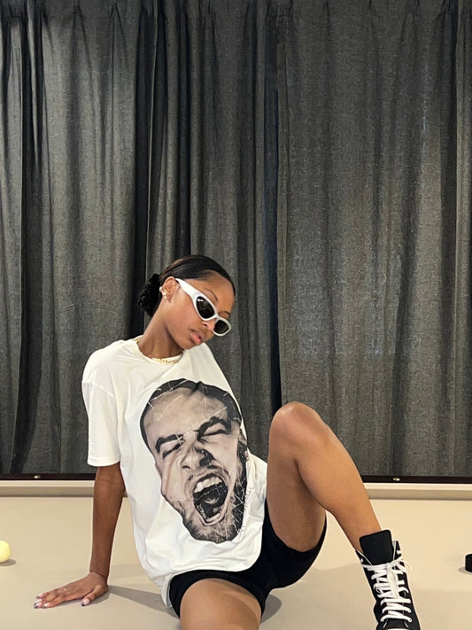 Mac Miller Vintage Tee
