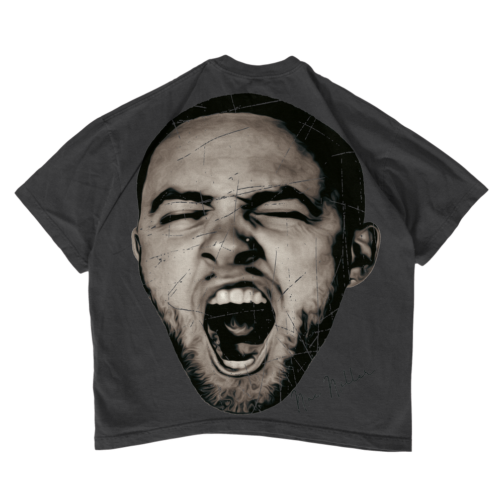 Mac Miller Vintage Tee