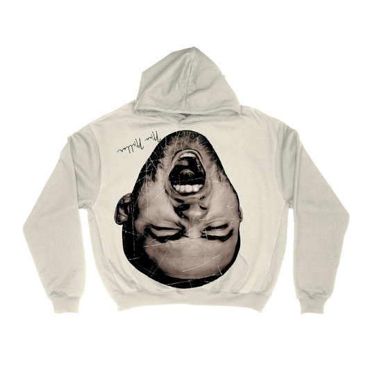 Mac Miller Vintage Hoodie