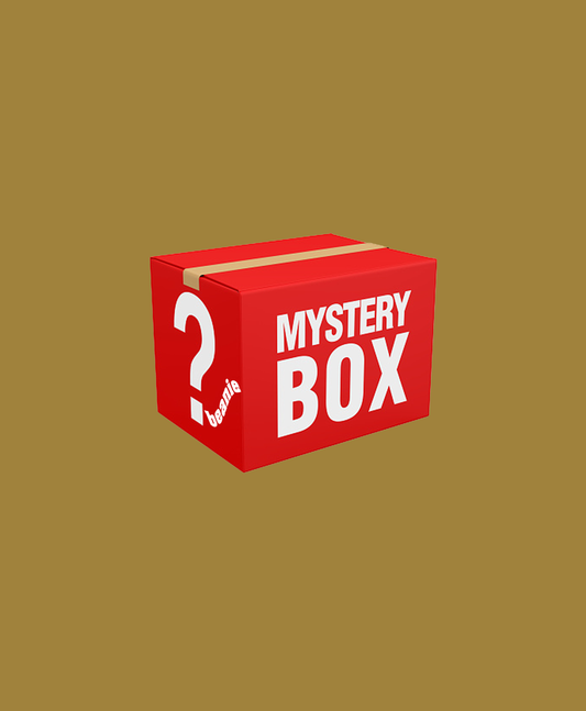 LV3 MYSTERY BOX