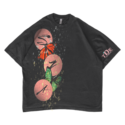 SZA CTRL Vintage Tee